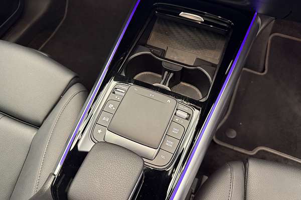 2022 Mercedes-Benz EQA EQA250 H243