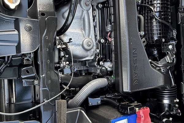 2017 Nissan X-TRAIL ST T32