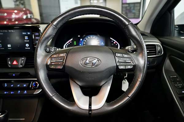 2023 Hyundai i30  PD.V4