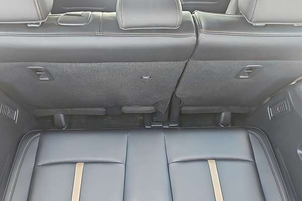 2024 Mazda CX-80 G40e Azami KL