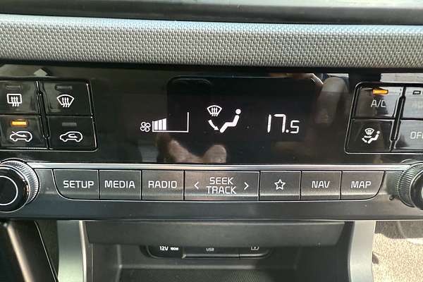 2023 Kia Seltos Sport SP2 PE