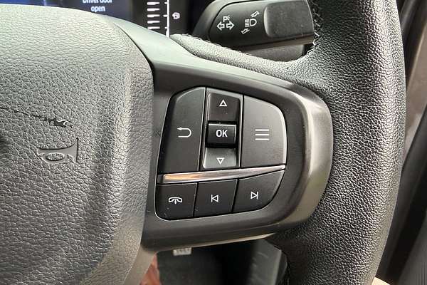 2024 Ford Everest Trend 2.0L