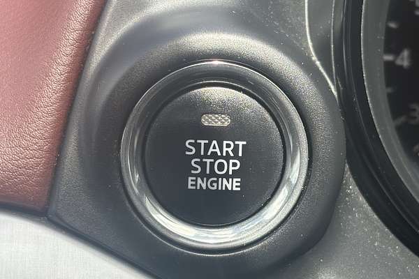 2019 Mazda CX-9 Azami LE TC