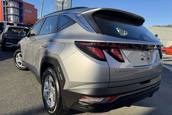 2024 Hyundai Tucson NX4.V2