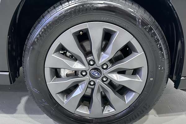 2024 Subaru Outback AWD 6GEN 4X4