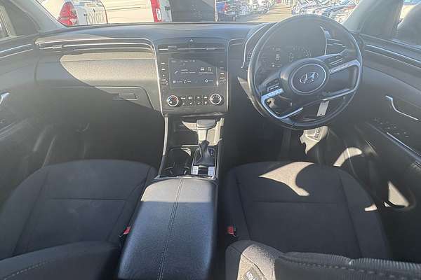 2022 Hyundai Tucson NX4.V1