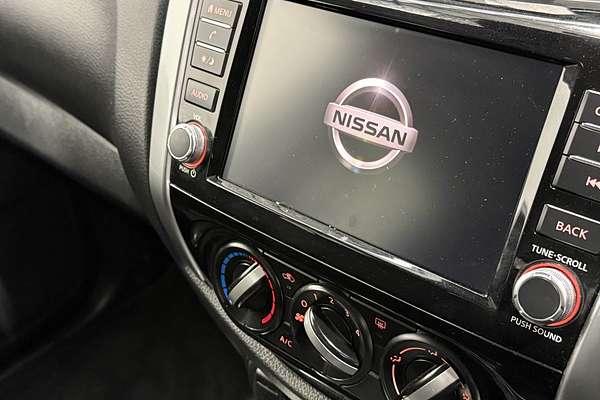 2023 Nissan Navara ST (4x4) D23 MY23 4X4