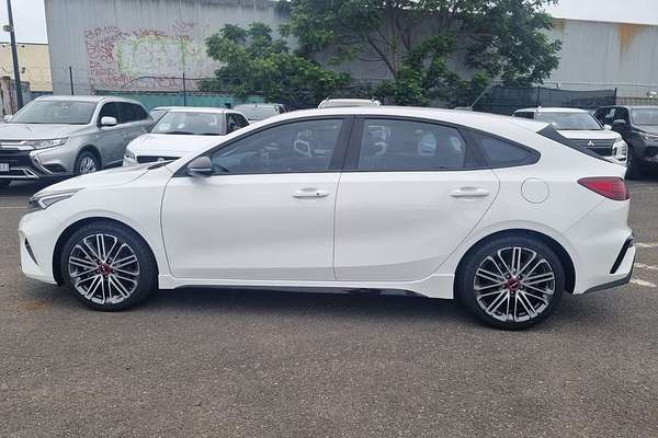 2021 Kia Cerato GT BD