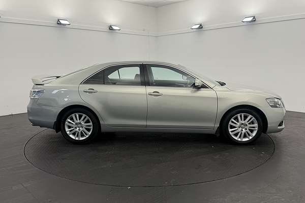 2011 Toyota Aurion Touring GSV40R