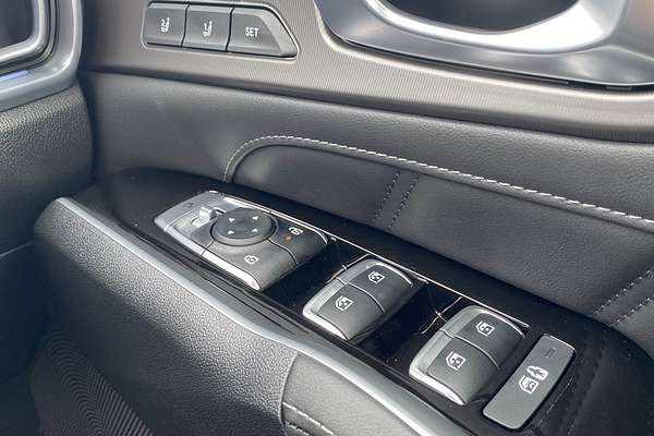 2025 Kia Sorento GT-Line MQ4 PE