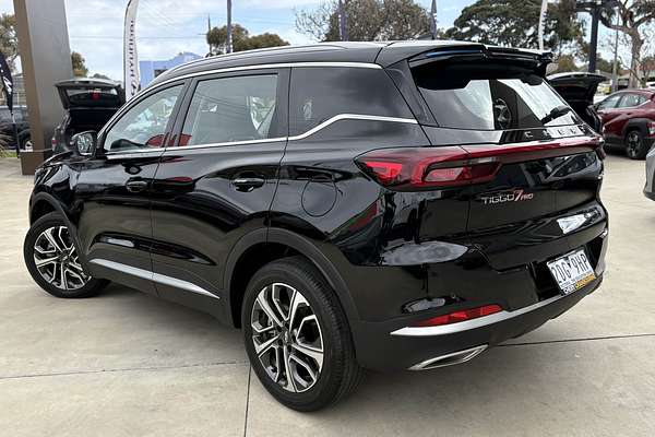 2024 Chery Tiggo 7 Pro Urban