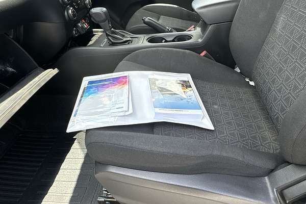 2022 Ford Ranger XL PX MkIII 4X4 3.2L