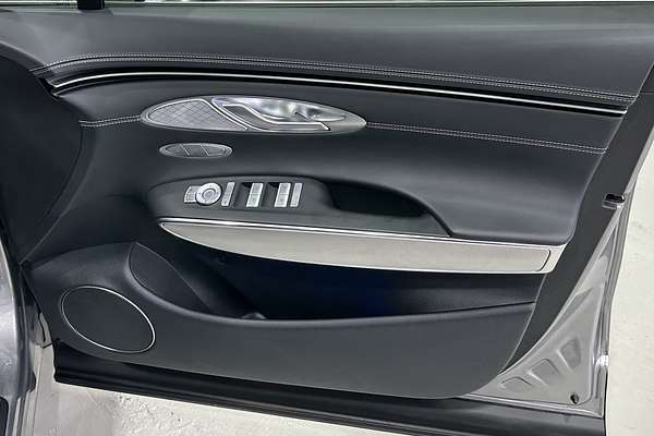 2024 Genesis GV70 2.5T JK.V2