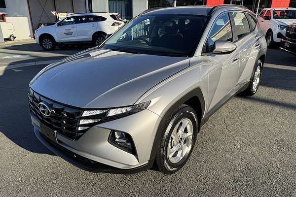 2024 Hyundai Tucson NX4.V2