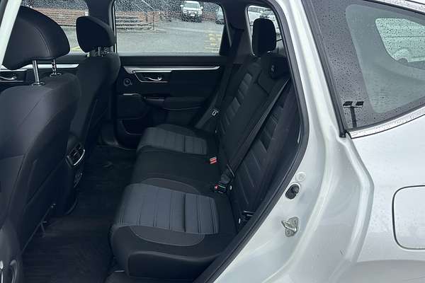 2019 Honda CR-V VTi-S RW