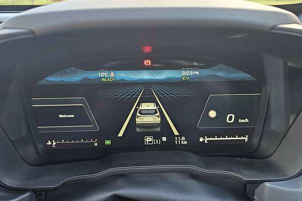 2025 Subaru Forester Hybrid Sport S6