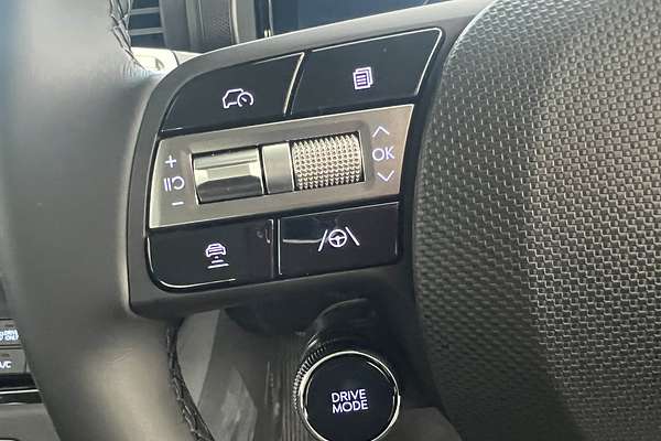 2024 Hyundai INSTER  AX.V1