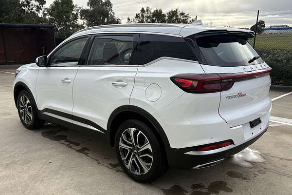 2023 Chery Tiggo 7 Pro Urban