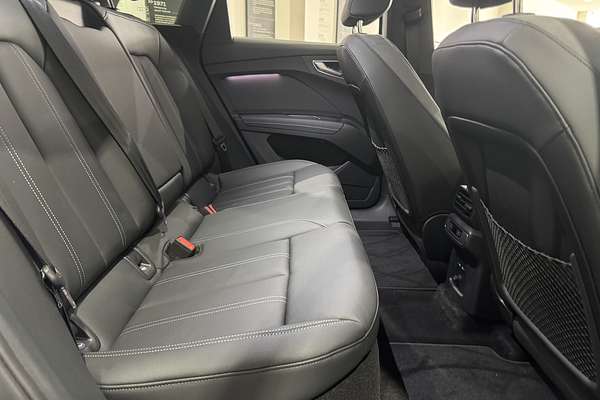 2024 Audi Q4 e-tron 45 F4