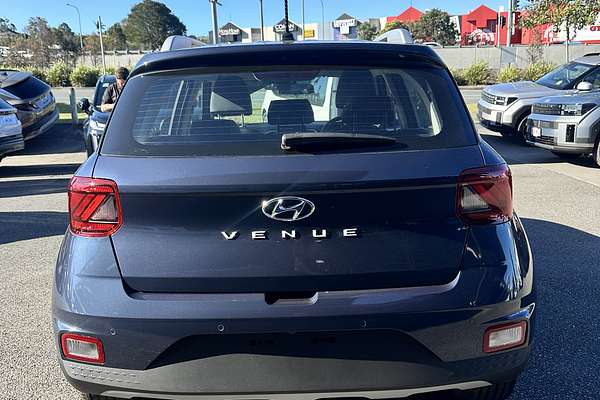 2025 Hyundai Venue Active QX.V5