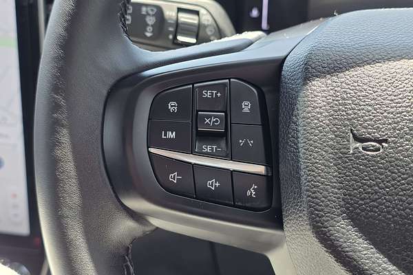 2024 Ford Everest Sport 2.0L