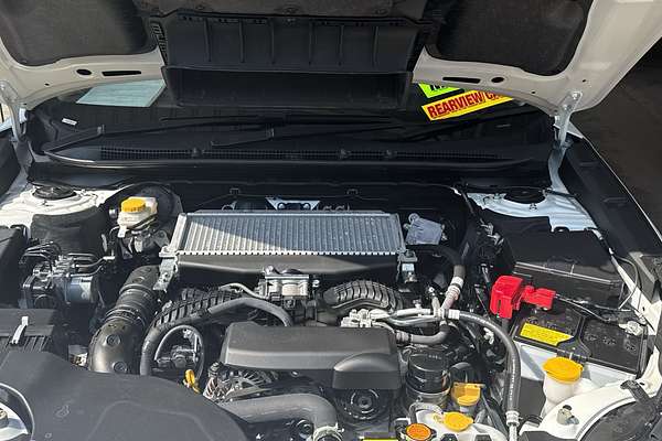 2024 Subaru Outback AWD Sport XT 6GEN