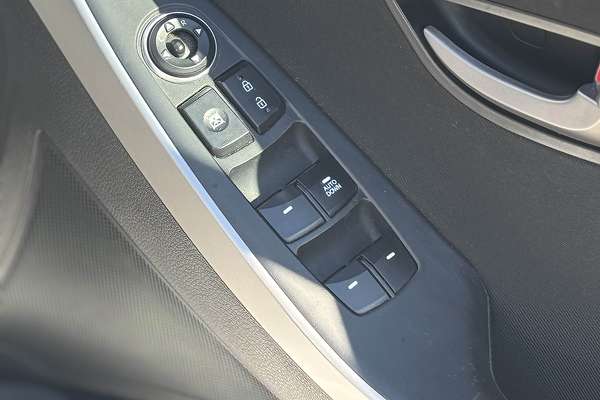 2014 Hyundai i30 Active GD2