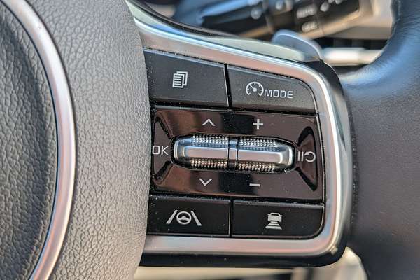 2022 Kia Carnival Platinum KA4