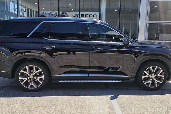2021 Hyundai Palisade Highlander LX2.V1
