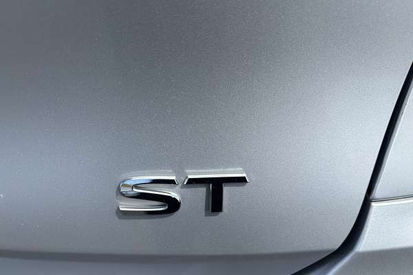 2017 Nissan X-TRAIL ST T32