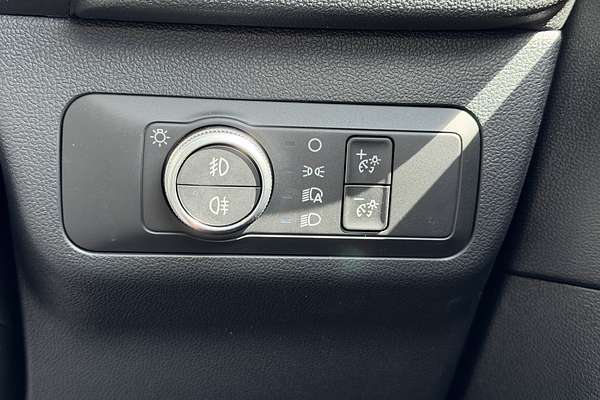 2021 Ford Escape ZH