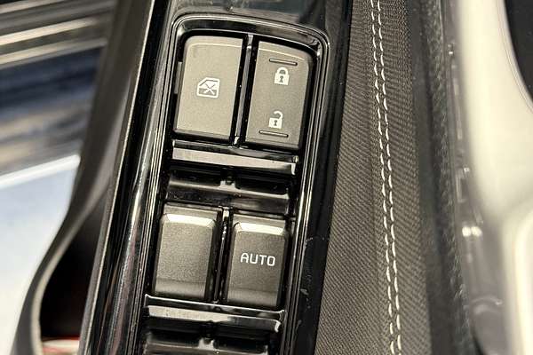 2023 Isuzu D-MAX LS-U (4x4) RG1 MY23 4X4