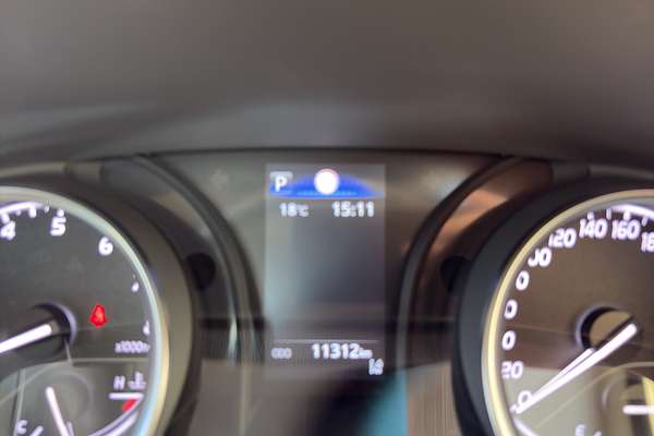 2022 Toyota Camry Ascent