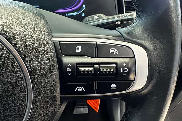 2024 Kia Sportage SX NQ5