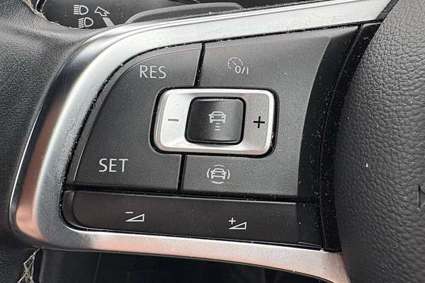 2021 Volkswagen Tiguan 140TDI Highline Allspace 5N