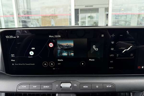2025 Kia K4 GT-Line CL4m