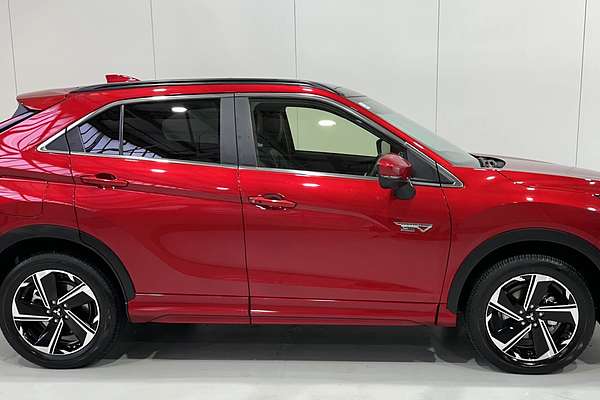 2024 Mitsubishi Eclipse Cross PHEV Exceed YB AWD