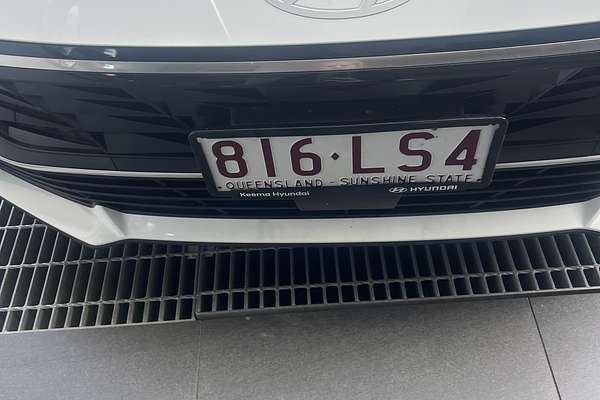 2024 Hyundai i30 Elite CN7.V2