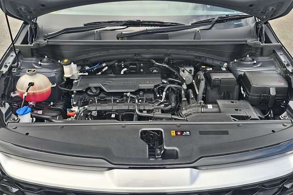 2023 Kia Sportage S NQ5