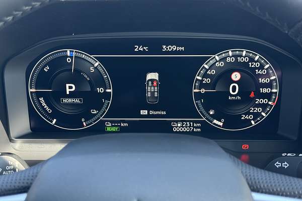 2025 Mitsubishi Outlander PHEV GSR ZM