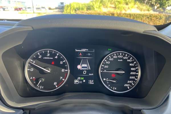 2025 Subaru Crosstrek 2.0S G6X