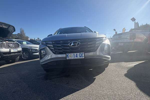2022 Hyundai Tucson NX4.V1