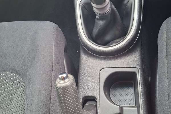 2013 Nissan X-TRAIL ST T31