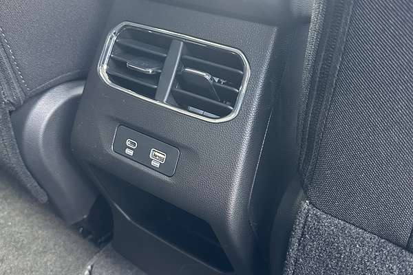 2024 GWM Haval Jolion Premium A01