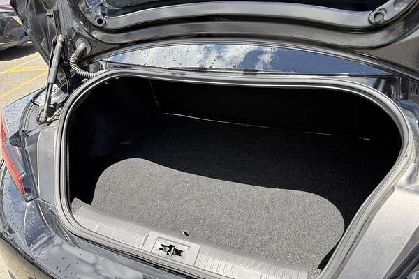 2024 Toyota GR86 GTS ZN8