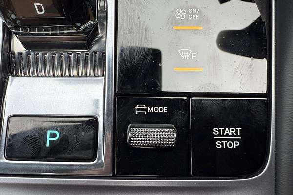 2025 BYD Sealion 6 Premium