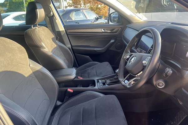2022 SKODA Kodiaq Style NS