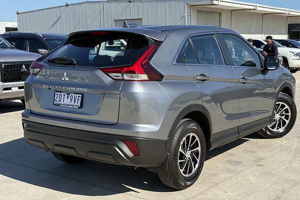 2025 Mitsubishi Eclipse Cross ES YB