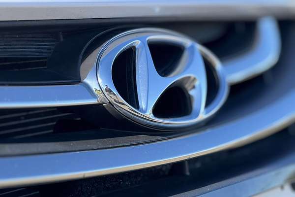 2014 Hyundai i30 Active GD2