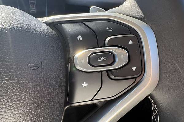 2022 Haval H6 Lux B01